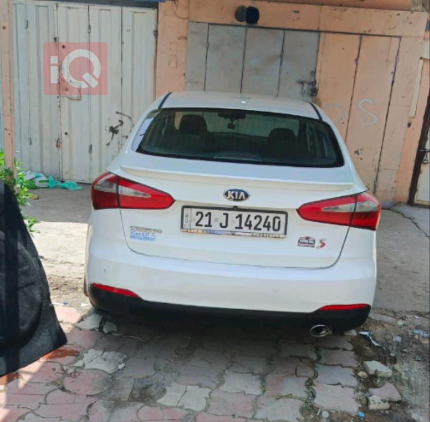 Kia Cerato